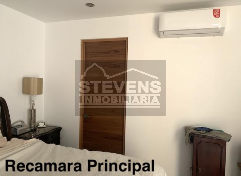 Venta de Casa  en San Luis Potosi en ALTO LAGO RESIDENCIAL