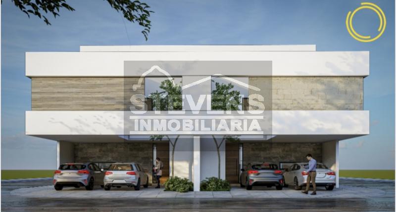 Venta de Casa  en San Luis Potosi en FORJA REAL