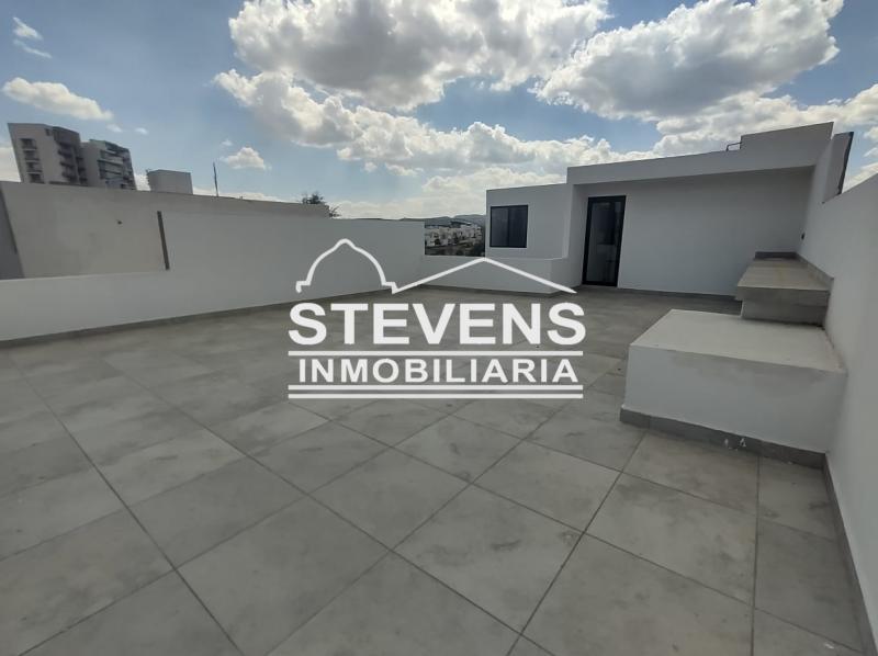 Venta de Casa  en San Luis Potosi en FRACC. HORIZONTES