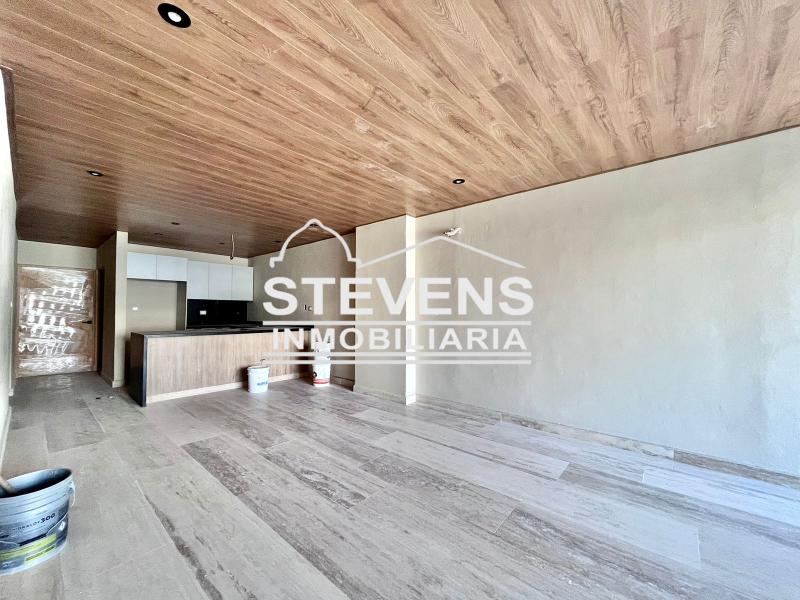 Venta de Departamento  en San Luis Potosi en LOMAS DEL PEDREGAL