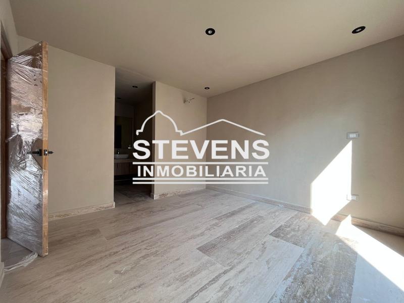 Venta de Departamento  en San Luis Potosi en LOMAS DEL PEDREGAL