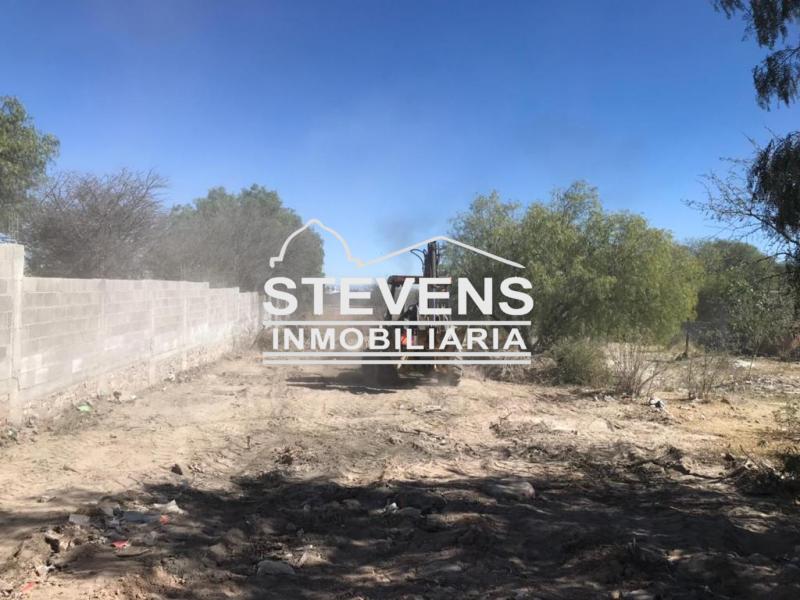 Venta de Terreno  en San Luis Potosi en TIERRA BLANCA, ATRAS DE BALCONES DEL VALLE