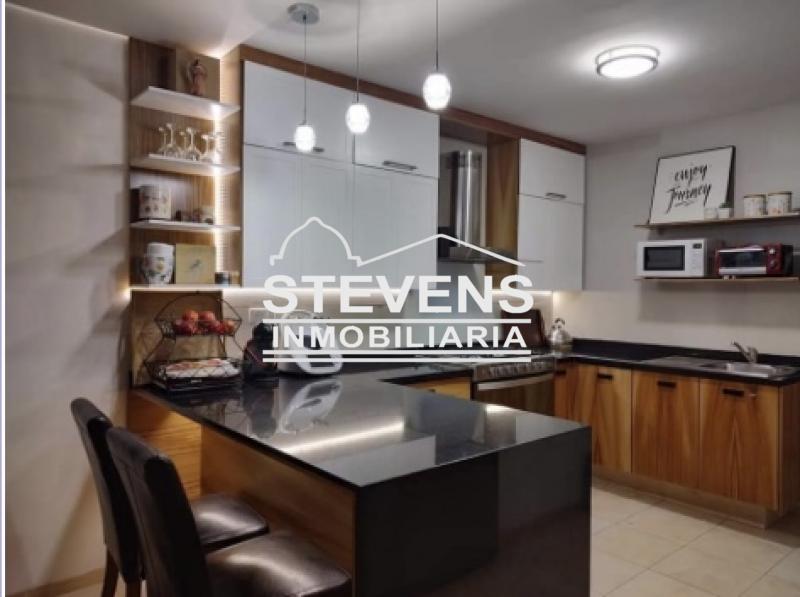 Venta de Departamento  en San Luis Potosi en FRACC. RINCONADA DE LOS ANDES