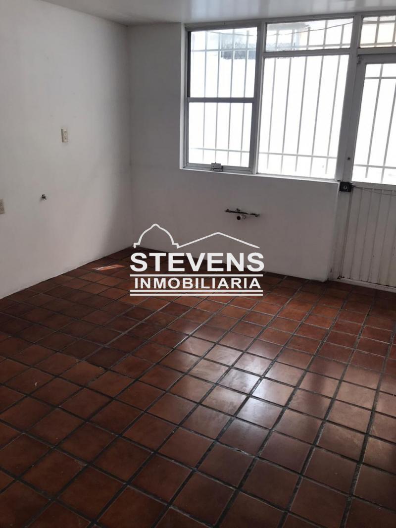 Venta de Casa  en San Luis Potosi en JARDIN