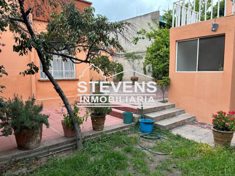 Venta de Casa  en San Luis Potosi en BARRIO DE TEQUISQUIAPAN