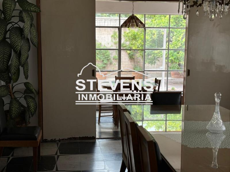 Venta de Casa  en San Luis Potosi en BARRIO DE TEQUISQUIAPAN