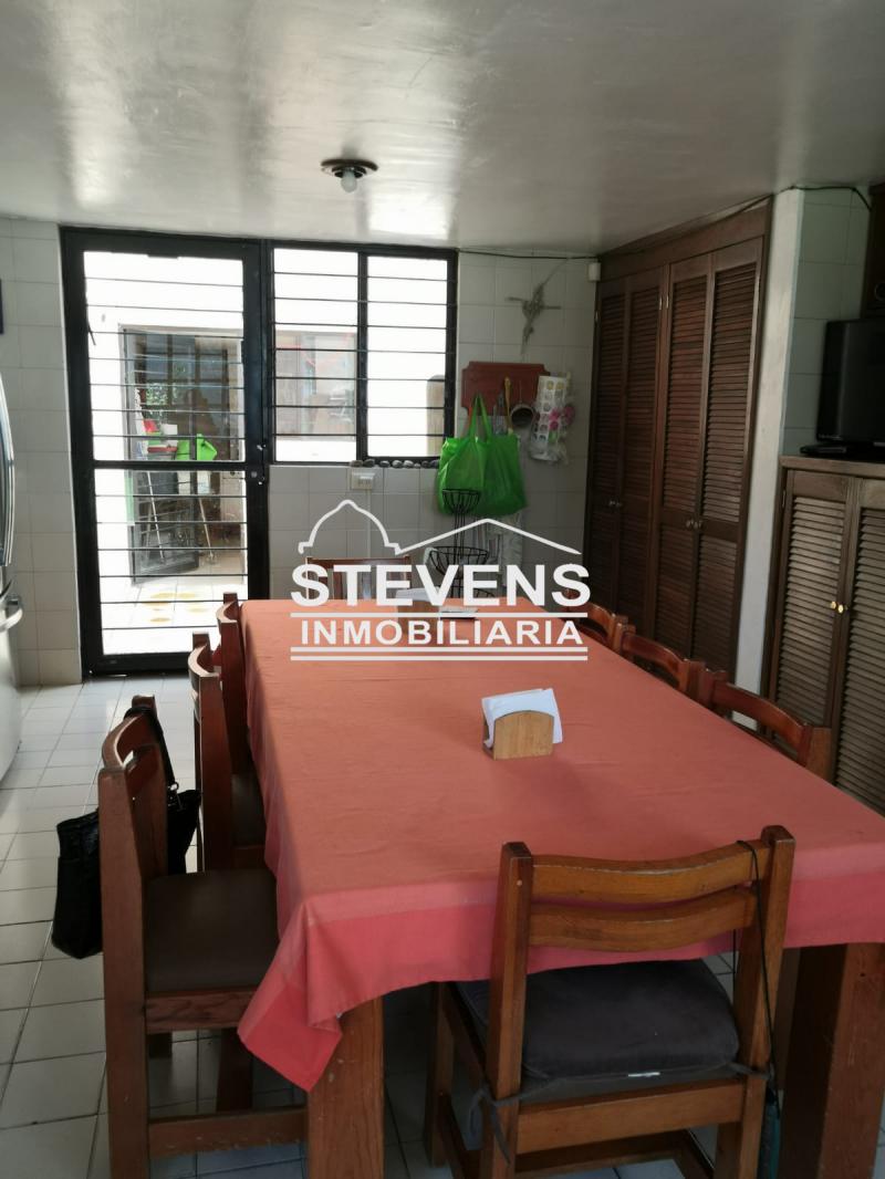 Venta de Casa  en San Luis Potosi en UNIVERSITARIA