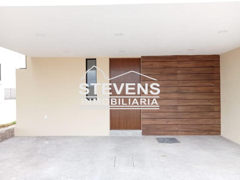 Venta de Casa  en San Luis Potosi en VILLA DE POZOS