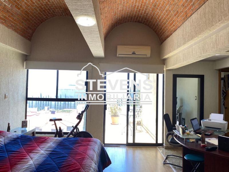 Venta de Departamento  en San Luis Potosi en FRACC LA LOMA