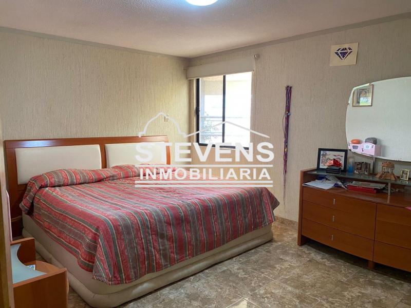 Venta de Departamento  en San Luis Potosi en FRACC LA LOMA