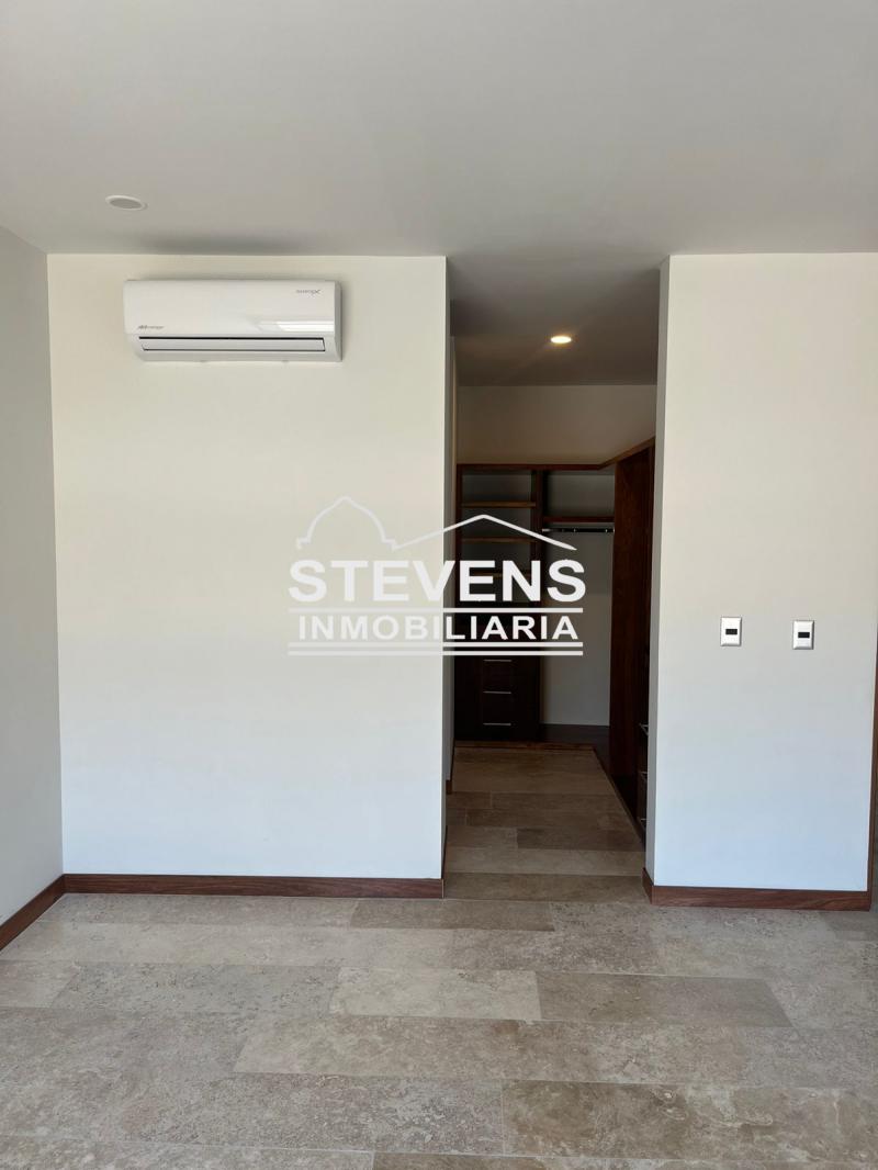 Venta de Departamento  en San Luis Potosi en PEDREGAL