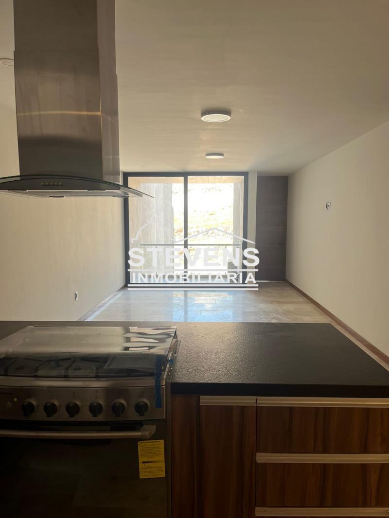 Venta de Departamento  en San Luis Potosi en PEDREGAL