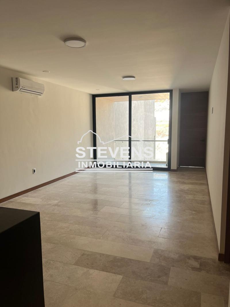 Venta de Departamento  en San Luis Potosi en PEDREGAL