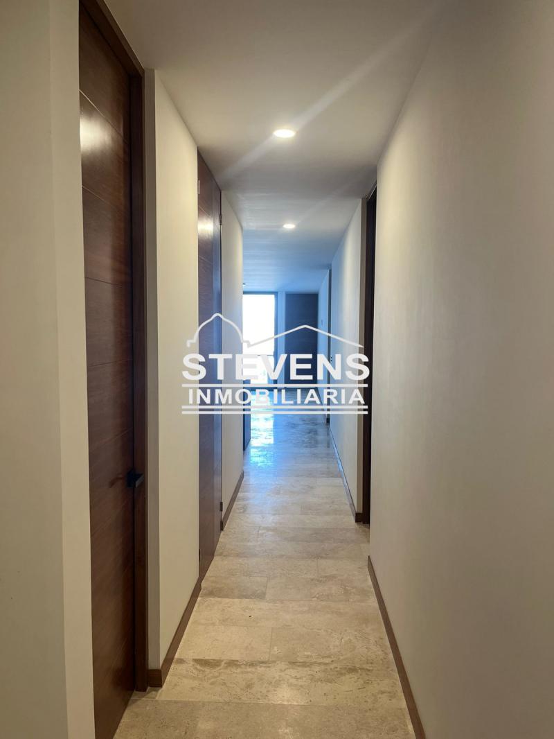 Venta de Departamento  en San Luis Potosi en PEDREGAL