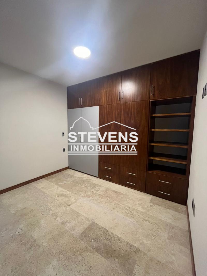 Venta de Departamento  en San Luis Potosi en PEDREGAL