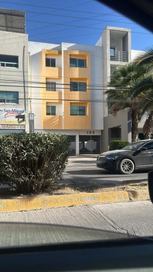 AV. MANUEL J. CLOUTHIER 