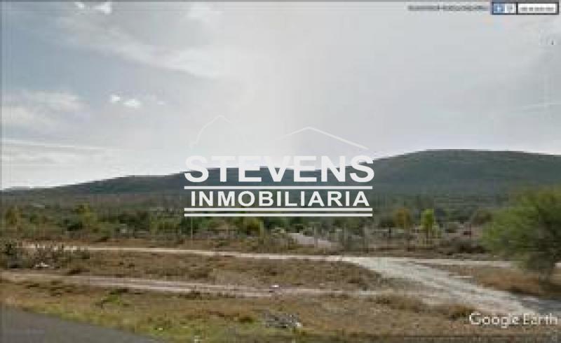 Venta de Terreno  en San Luis Potosi en CARRETERA 57