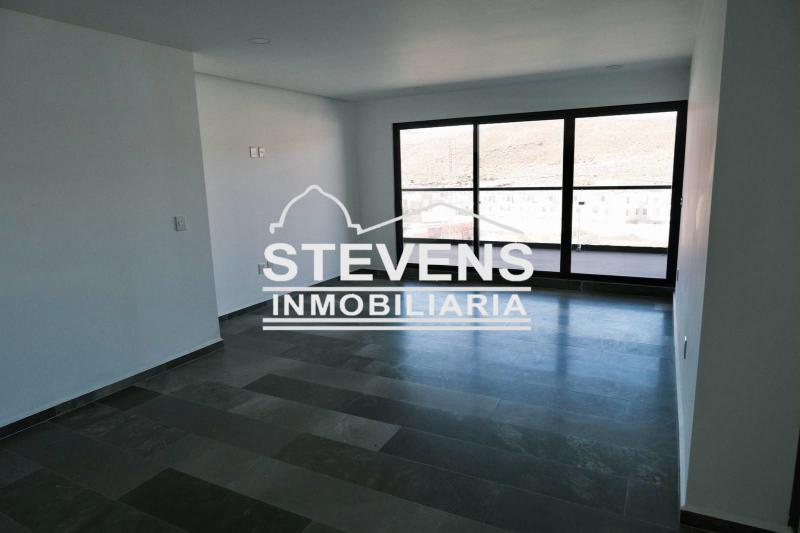 Venta de Departamento  en San Luis Potosi en DESARROLLO DEL PEDREGAL 