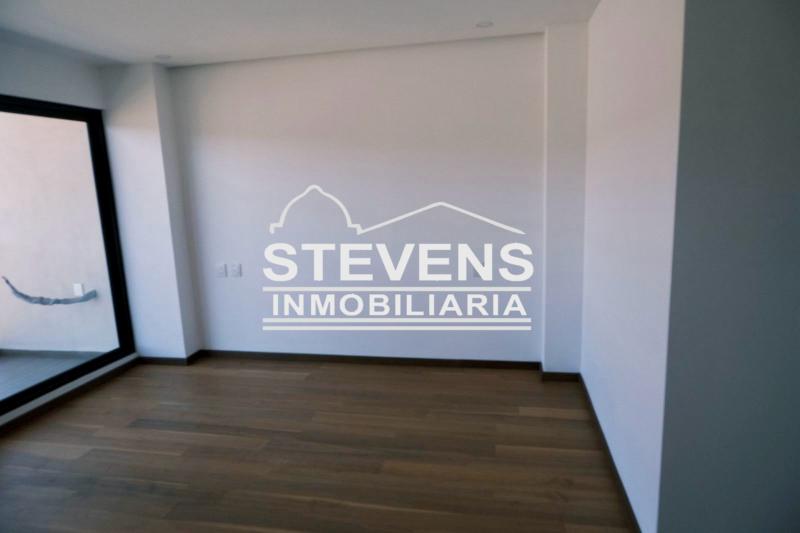 Venta de Departamento  en San Luis Potosi en DESARROLLO DEL PEDREGAL 