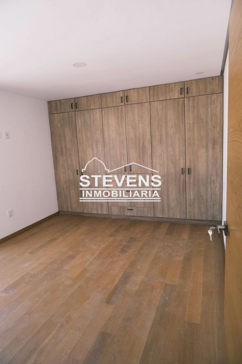 Venta de Departamento  en San Luis Potosi en DESARROLLO DEL PEDREGAL 