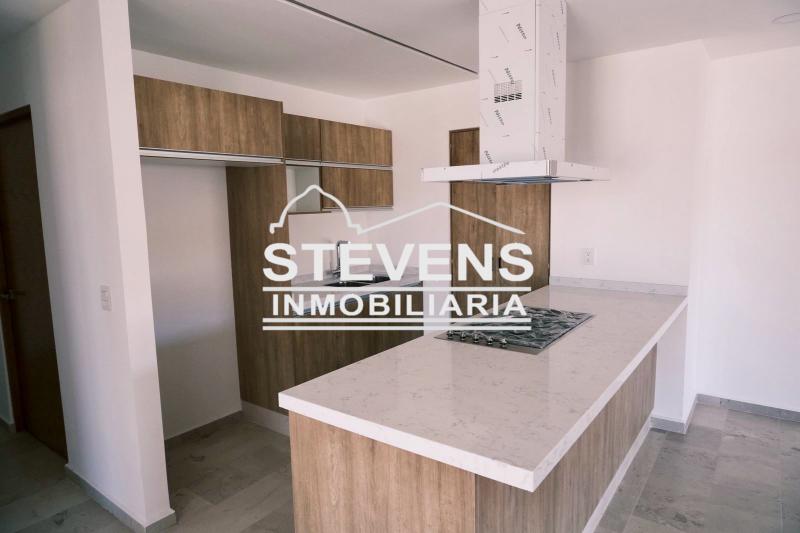 Venta de Departamento  en San Luis Potosi en DESARROLLO DEL PEDREGAL 