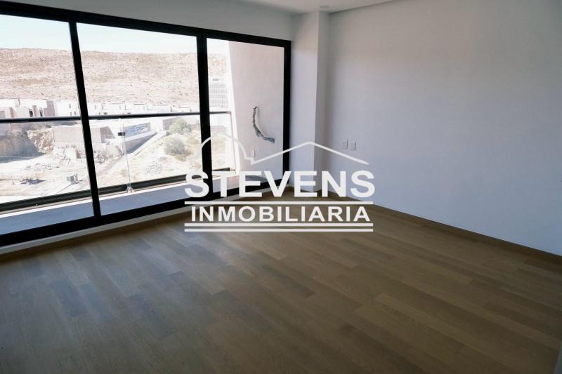 Venta de Departamento  en San Luis Potosi en DESARROLLO DEL PEDREGAL 
