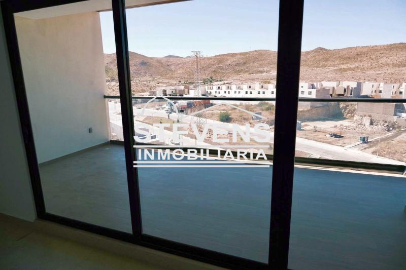 Venta de Departamento  en San Luis Potosi en DESARROLLO DEL PEDREGAL 
