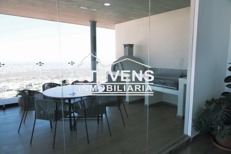 Venta de Departamento  en San Luis Potosi en DESARROLLO DEL PEDREGAL 