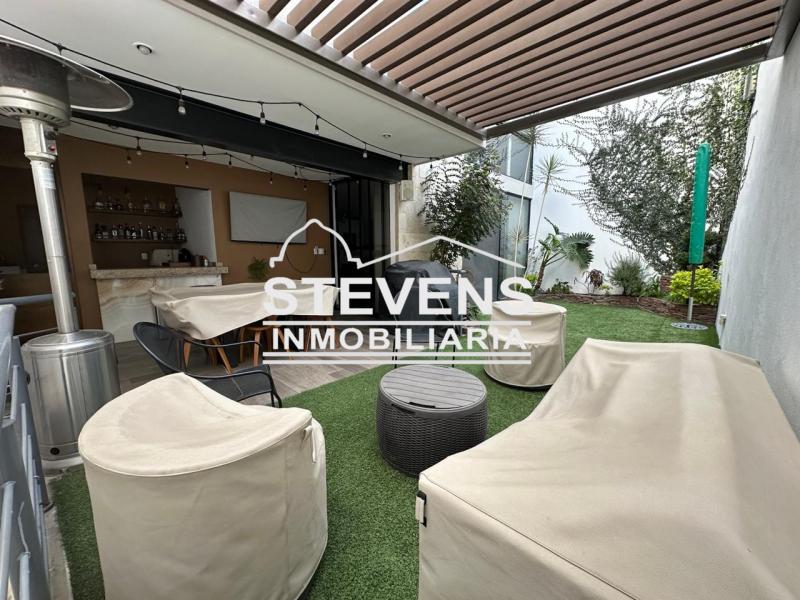 Venta de Casa  en San Luis Potosi en LOMAS DEL PEDREGAL
