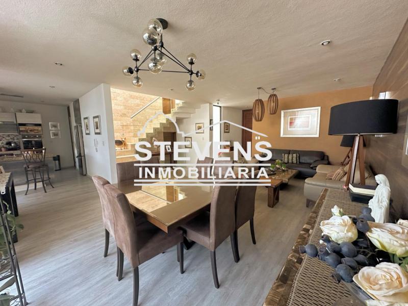 Venta de Casa  en San Luis Potosi en LOMAS DEL PEDREGAL