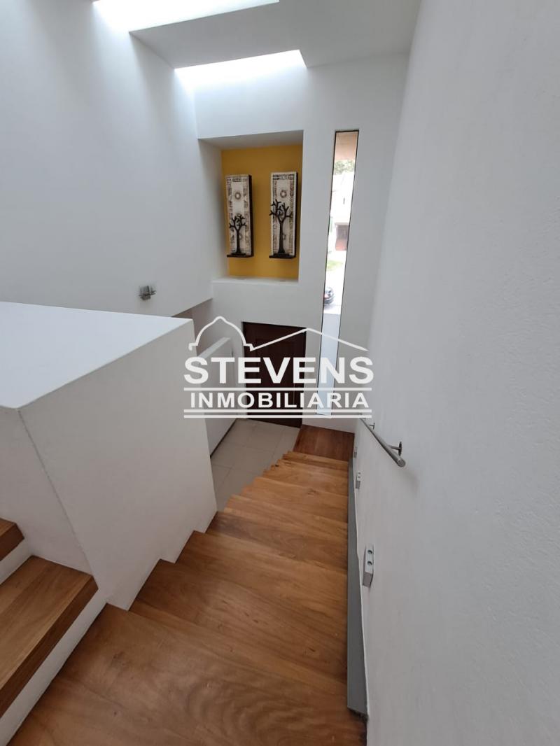 Renta de Casa  en San Luis Potosi en PRIVADA DEL PEDREGAL 1