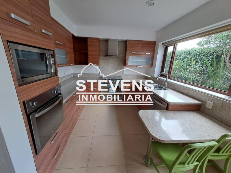 Renta de Casa  en San Luis Potosi en PRIVADA DEL PEDREGAL 1