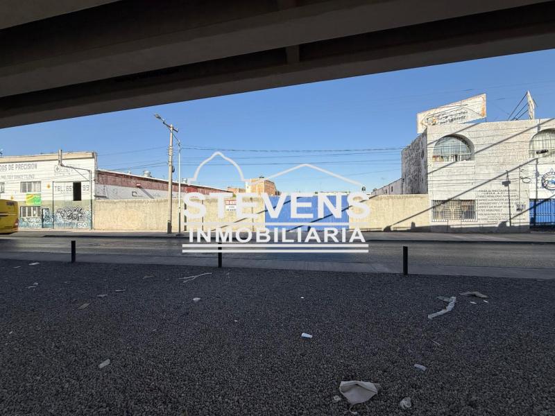 Renta de Terreno  en San Luis Potosi en Azteca