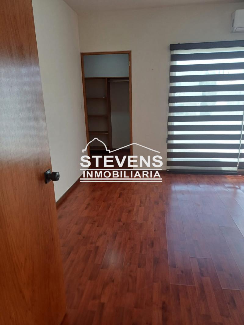 Renta de Casa  en San Luis Potosi en PRIVADA PEDREGAL FII