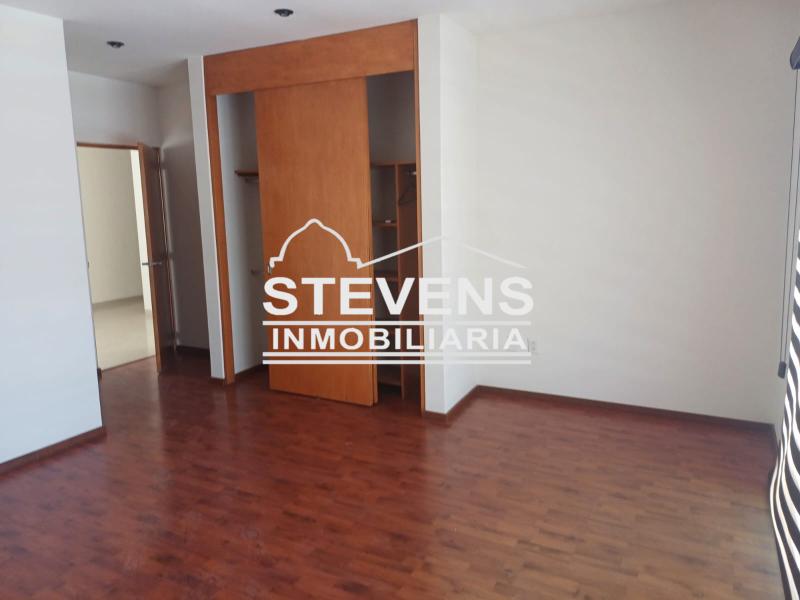 Renta de Casa  en San Luis Potosi en PRIVADA PEDREGAL FII