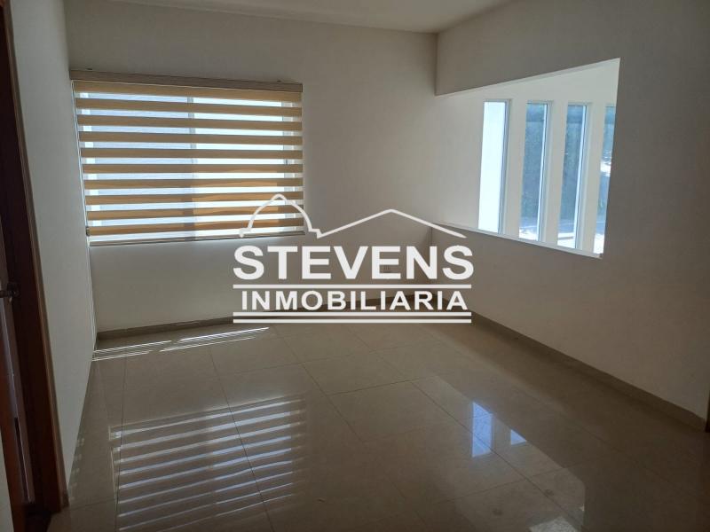 Renta de Casa  en San Luis Potosi en PRIVADA PEDREGAL FII
