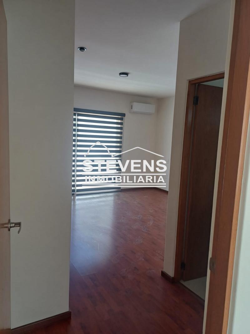 Renta de Casa  en San Luis Potosi en PRIVADA PEDREGAL FII