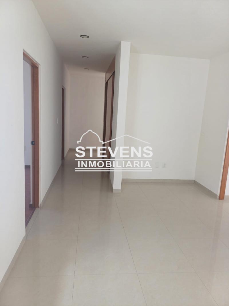 Renta de Casa  en San Luis Potosi en PRIVADA PEDREGAL FII