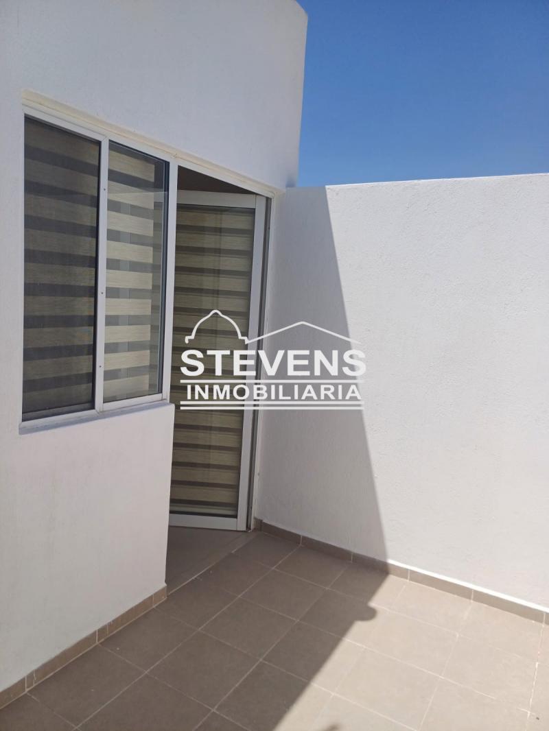 Renta de Casa  en San Luis Potosi en PRIVADA PEDREGAL FII