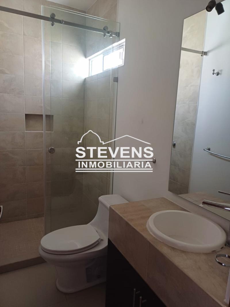 Renta de Casa  en San Luis Potosi en PRIVADA PEDREGAL FII
