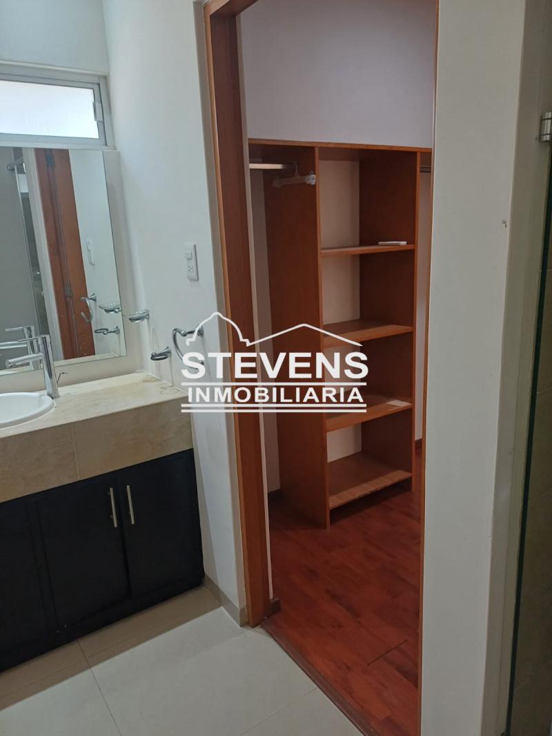 Renta de Casa  en San Luis Potosi en PRIVADA PEDREGAL FII