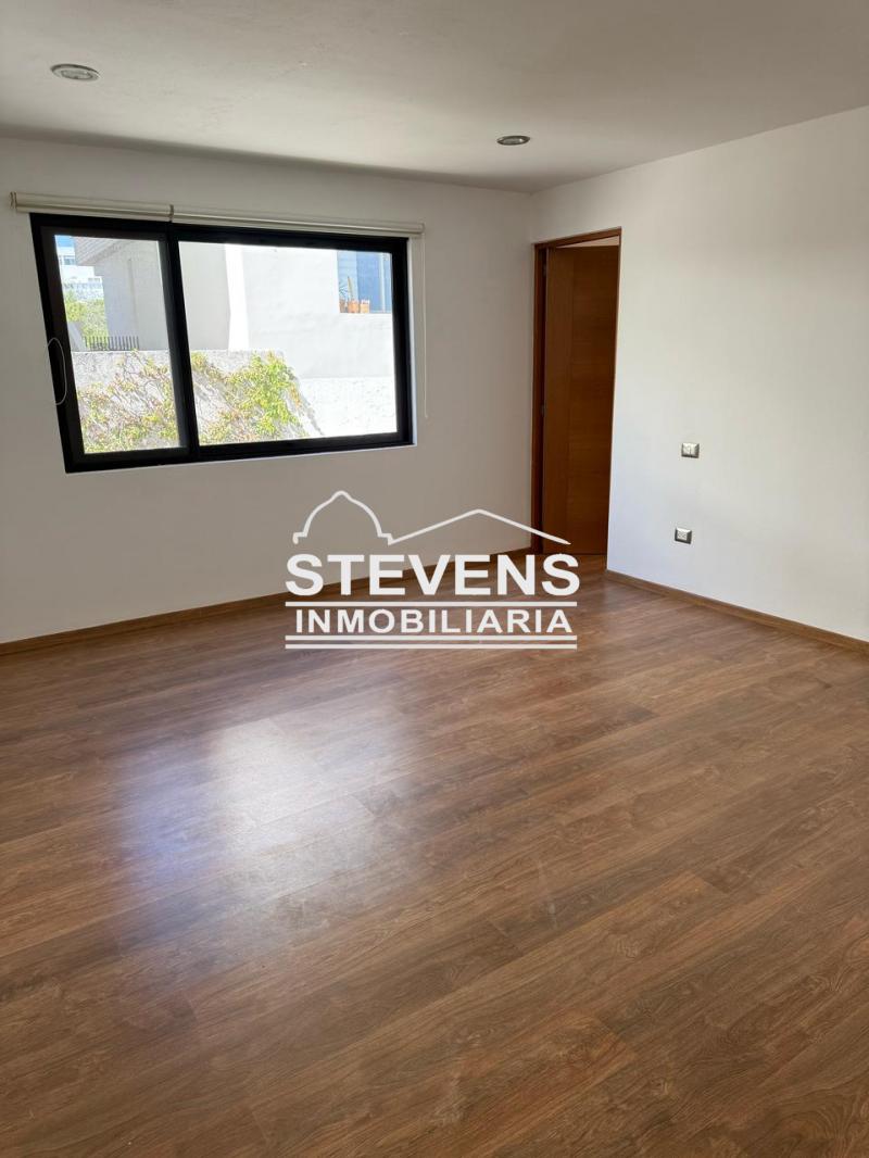 Venta de Casa  en San Luis Potosi en CLUB DE GOLF LA LOMA