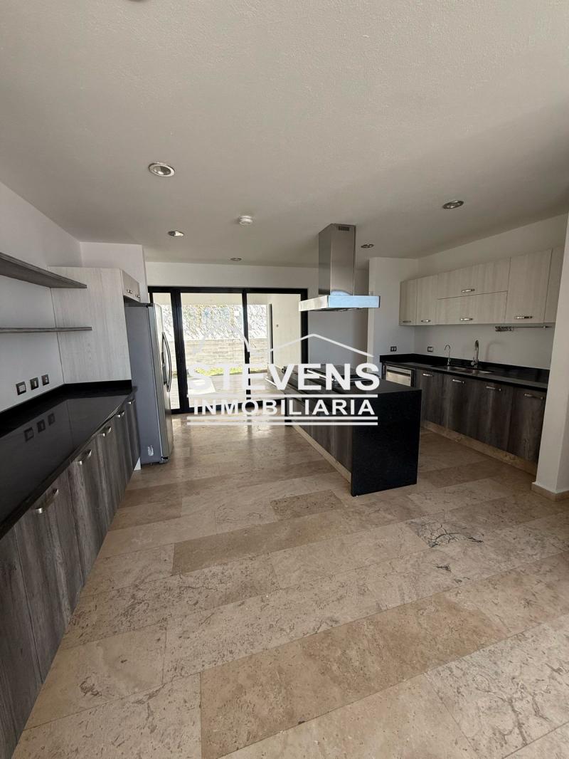 Venta de Casa  en San Luis Potosi en CLUB DE GOLF LA LOMA