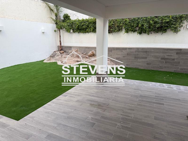 Venta de Casa  en San Luis Potosi en CLUB DE GOLF LA LOMA