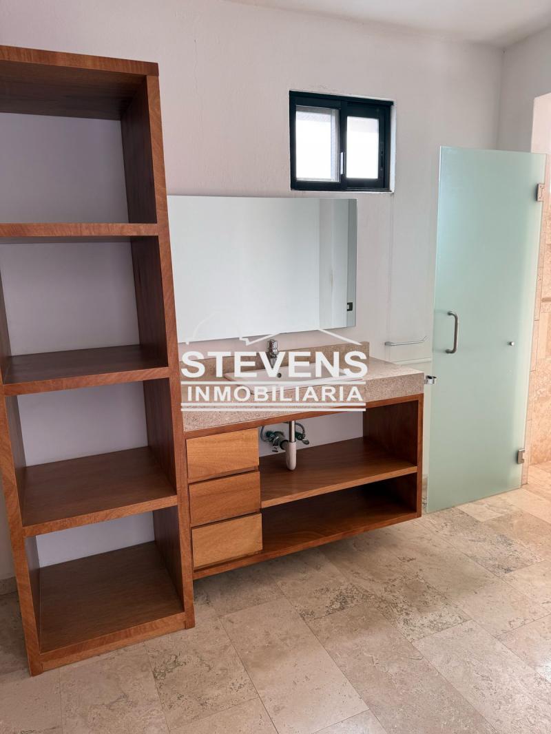 Venta de Casa  en San Luis Potosi en CLUB DE GOLF LA LOMA