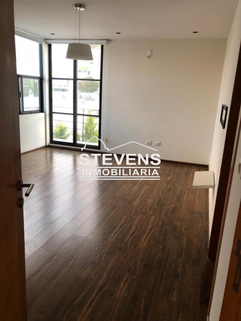 Renta de Casa  en San Luis Potosi en PRIVADA DEL PEDREGAL 2
