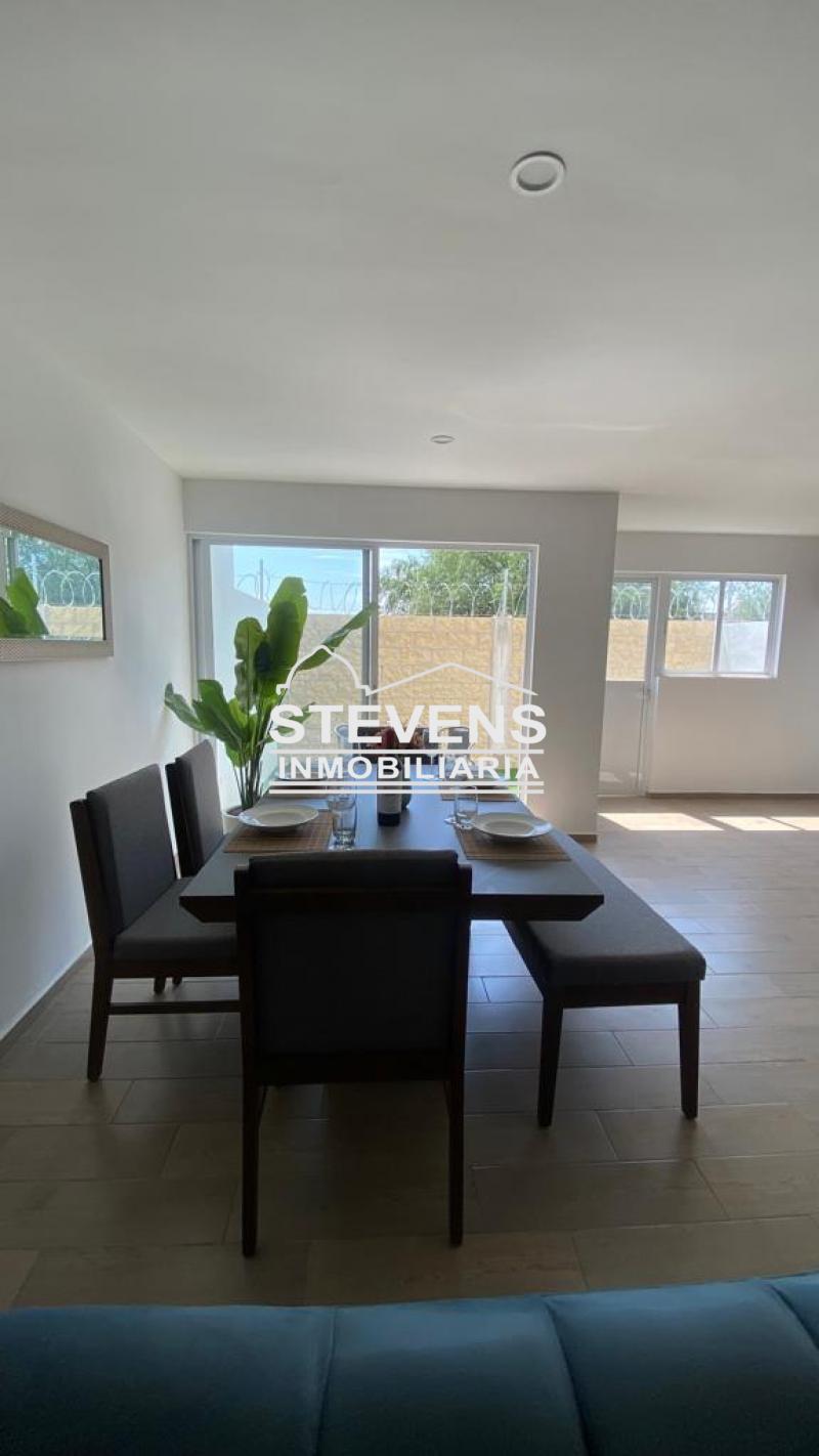 Venta de Casa  en San Luis Potosi en DELEGACION DE POZOS