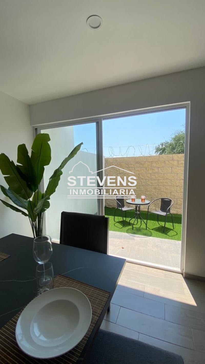 Venta de Casa  en San Luis Potosi en DELEGACION DE POZOS