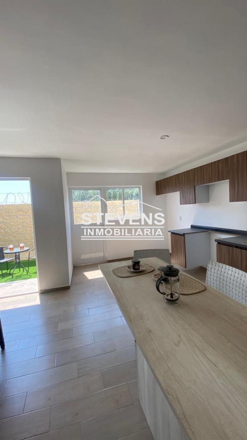 Venta de Casa  en San Luis Potosi en DELEGACION DE POZOS