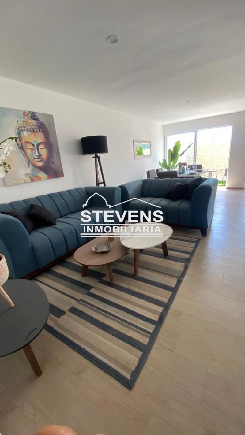 Venta de Casa  en San Luis Potosi en DELEGACION DE POZOS